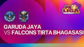Nonton Live Streaming Pertandingan Proliga 2026 di MOJI Hari Ini, 28 Februari 2026 Nonton Live Streaming Pertandingan Proliga 2026 di MOJI Hari Ini, 28 Februari 2026