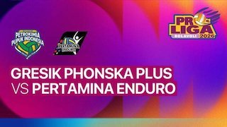 Nonton Live Streaming Pertandingan Proliga 2026 di MOJI Hari Ini, 26 Februari 2026 Nonton Live Streaming Pertandingan Proliga 2026 di MOJI Hari Ini, 26 Februari 2026