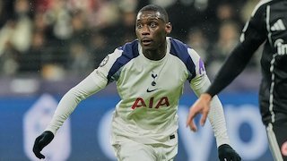 Juventus Minta Diskon untuk Randal Kolo Muani, PSG Bertahan di Harga 35 Juta Juventus Minta Diskon untuk Randal Kolo Muani, PSG Bertahan di Harga 35 Juta