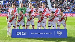 Rayo vs Atletico Madrid: Setelah Bantai Barcelona, Eh... Giliran Los Rojibancos Terpuruk di Butarque