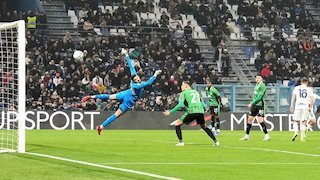 Tempat Menonton Juventus vs Sassuolo Hari Ini, Disiarkan Dimana dan Jam Berapa?