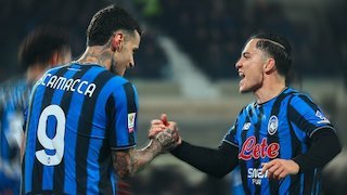 Live Streaming Atalanta vs Bayern - Link Nonton Liga Champions/UCL di Vidio