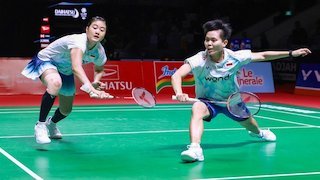 Jadwal Lengkap German Open 2026, 24 Februari-1 Maret 2026