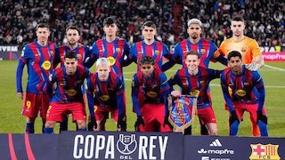 Rapor Pemain Barcelona vs Albacete: Lamine Yamal Tukang Teror, Cancelo Nggak Meyakinkan, Martin Unsung Hero