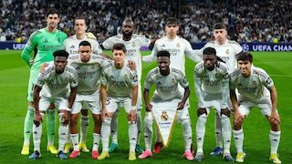 Prediksi Susunan Pemain Celta Vigo vs Real Madrid: Los Blancos Butuh Kemenangan