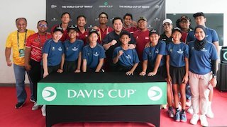 Menpora Apresiasi Lompatan Besar Futsal dan Dominasi Tenis Indonesia pada Awal 2026