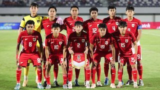 Jadwal Siaran Langsung Timnas Indonesia U-17 vs Vietnam Hari Ini: Laga Penentuan Garuda Muda di Piala AFF U-17 2026