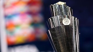 Hasil Drawing UEFA Nations League: Inggris Satu Grup dengan Spanyol dan Kroasia!