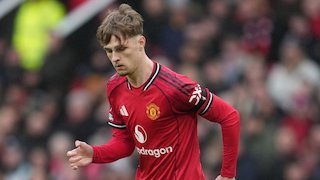 Wonderkid MU Ini Kaget Tiba-tiba Diminta Main di Piala Dunia 2026! Wonderkid MU Ini Kaget Tiba-tiba Diminta Main di Piala Dunia 2026!