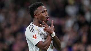 Ketergantungan Real Madrid pada Vinicius: Masalah Keseimbangan Serangan Los Blancos