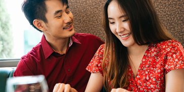 Mau Valentine Dinner Berkesan? Grooming Cowok Ini Jangan Sampai Ketinggalan