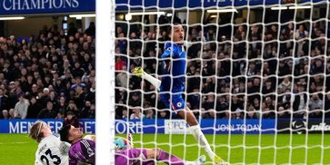 Chelsea vs Leeds United: Konsekuensi Besar dari Kesalahan Kecil