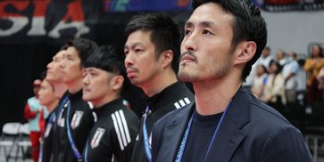 Takluk di Semifinal Piala Asia Futsal 2026, Pelatih Jepang Akui Kehebatan Timnas Futsal Indonesia: Tim Kuat!