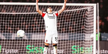 Penegasan Daya Saing AC Milan dalam Perburuan Scudetto Serie A