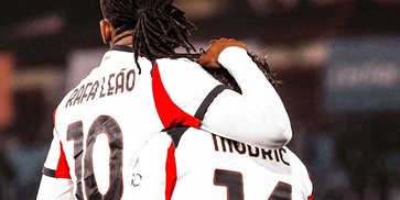 Semua Pemain AC Milan Perlu Belajar dari Karakter Luar Biasa Luka Modric