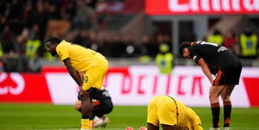 Milan vs Como: 2 Poin yang Hilang Terasa Menyakitkan Bagi Gabbia