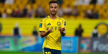 Hasil Al Nassr vs Arkadag: Menang Tipis 1-0, Al Nassr ke Perempat Final Hasil Al Nassr vs Arkadag: Menang Tipis 1-0, Al Nassr ke Perempat Final