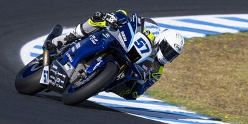 Hasil Superpole WorldSSP Australia 2026: Jaume Masia Sabet Pole, Aldi Satya Mahendra Start Berapa?