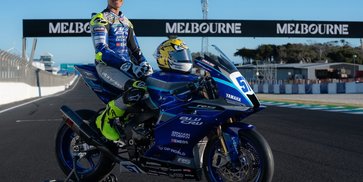 5 Fakta Spektakuler di Balik Podium Aldi Satya Mahendra di WorldSSP Australia 2026