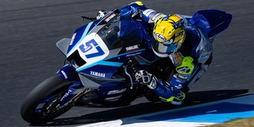 Jadwal Lengkap, Hasil Balapan, dan Klasemen WorldSSP 2026