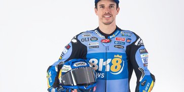 Alex Marquez Tanggapi Rumor Kepindahan ke Yamaha dan KTM, Pokoknya Bakal Pilih yang Terbaik