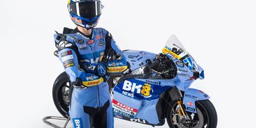 Gresini Buru Perpanjangan Kontrak dengan Ducati, Harapkan Dukungan Penuh Mulai MotoGP 2027 Gresini Buru Perpanjangan Kontrak dengan Ducati, Harapkan Dukungan Penuh Mulai MotoGP 2027