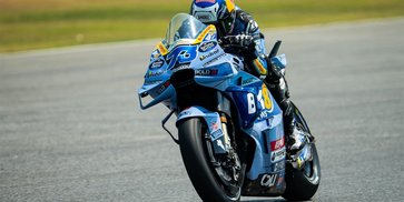 Jadi Salah Satu Favorit Juara, Alex Marquez Merasa Lebih Siap Buru Gelar Dunia MotoGP 2026 Jadi Salah Satu Favorit Juara, Alex Marquez Merasa Lebih Siap Buru Gelar Dunia MotoGP 2026