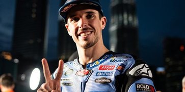 Alex Marquez Dirumorkan Kunjungi Markas KTM di Austria, Jadi Collab di MotoGP 2027?