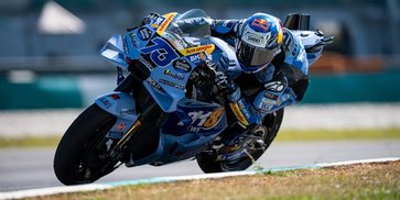 Alex Marquez Berkuasa di Hari Ketiga Tes Pramusim MotoGP Sepang 2026, Dibuntuti Marco Bezzecchi