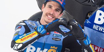 Pilih Gresini atau KTM? Alex Marquez Ngaku Dirayu Beberapa Tim untuk MotoGP 2027