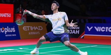 Daftar Pebulu Tangkis Indonesia dan Hasil Drawing All England 2026