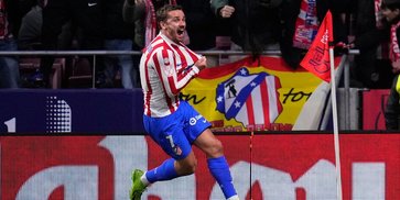 Antoine Griezmann Resmi Gabung Orlando City, Siap Warnai MLS Mulai Musim Panas