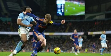 Prediksi Newcastle vs Man City 8 Maret 2026