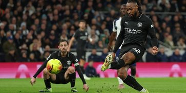 Antoine Semenyo: Liga Belum Berakhir, Kami Akan Terus Kejar Arsenal!