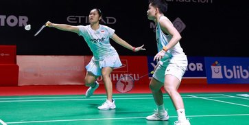 Link Live Streaming Pertandingan Bulu Tangkis German Open 2026 di Vidio