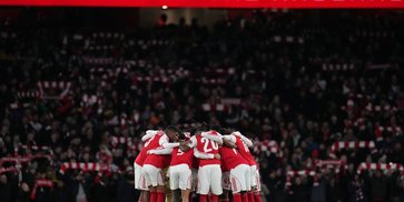 Daftar Lengkap Tim yang Lolos ke Babak Kelima FA Cup 2025/2026: Arsenal Melenggang dengan Gaya! Daftar Lengkap Tim yang Lolos ke Babak Kelima FA Cup 2025/2026: Arsenal Melenggang dengan Gaya!
