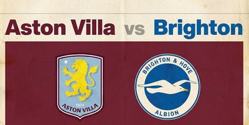 Prediksi Aston Villa vs Brighton 12 Februari 2026