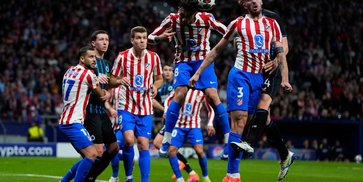 Tempat Menonton Atletico Madrid vs Tottenham: Tayang di Mana dan Jam Berapa?