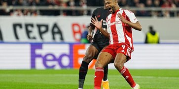 Leverkusen vs Olympiacos: Di Ambang Kelolosan