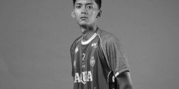 Kabar Duka, Kiper Unggul FC Azfar Burhan Meninggal Dunia Jelang Futsal Nation Cup 2026