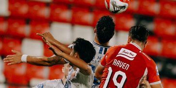 Hasil BRI Super League Bali United vs Persijap: Cuma Hasilkan Skor Kacamata