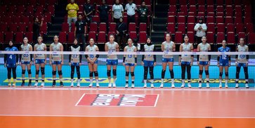 Start Kurang Mulus di Putaran II, Bandung BJB Tandamata Jaga Asa ke Final Four Proliga 2026