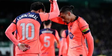 Hasil Elche vs Barcelona: Gol Yamal, Ferran Torres, dan Rashford Amankan 3 Poin Tandang