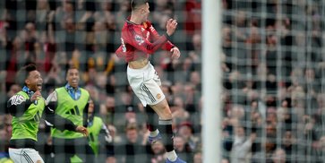 Gol Krusial Benjamin Sesko Antar Man United Menang, Etos Kerja Tuai Pujian Gol Krusial Benjamin Sesko Antar Man United Menang, Etos Kerja Tuai Pujian