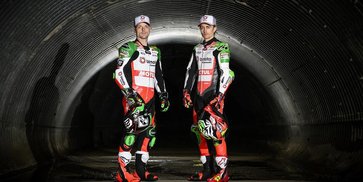 Masih Buru Kemenangan Perdana, Bimota by Kawasaki Racing Team Luncurkan Skuad WorldSBK 2026