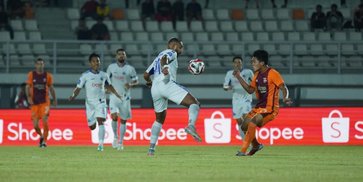 Hasil Borneo FC vs Arema FC: Bekuk Singo Edan 3-1, Borneo Panaskan Papan Atas BRI Super League Hasil Borneo FC vs Arema FC: Bekuk Singo Edan 3-1, Borneo Panaskan Papan Atas BRI Super League