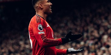 Bawa MU Kalahkan Fulham, Casemiro Dapat Pujian Setinggi Langit dari Eks Setan Merah Bawa MU Kalahkan Fulham, Casemiro Dapat Pujian Setinggi Langit dari Eks Setan Merah