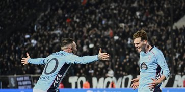 Prediksi Celta Vigo vs PAOK 27 Februari 2026