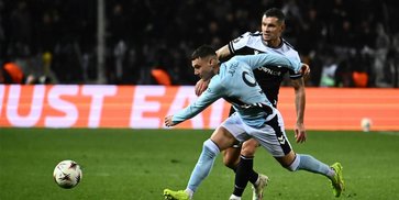Live Streaming Celta Vigo vs PAOK - Link Nonton Liga Europa/UEL di Vidio