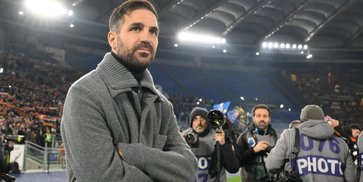 Cesc Fabregas Murka, Sarankan Alvaro Morata Ganti Karier Usai Dapat Kartu Merah di Como Cesc Fabregas Murka, Sarankan Alvaro Morata Ganti Karier Usai Dapat Kartu Merah di Como